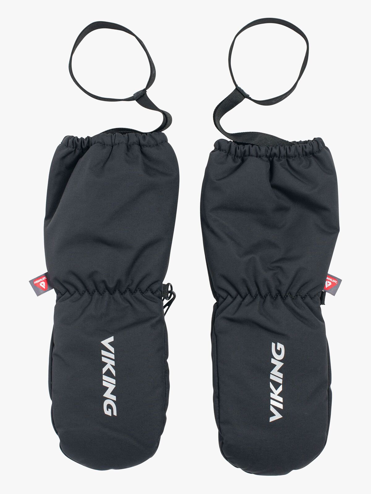 Viking Expower Handschuhe, Black