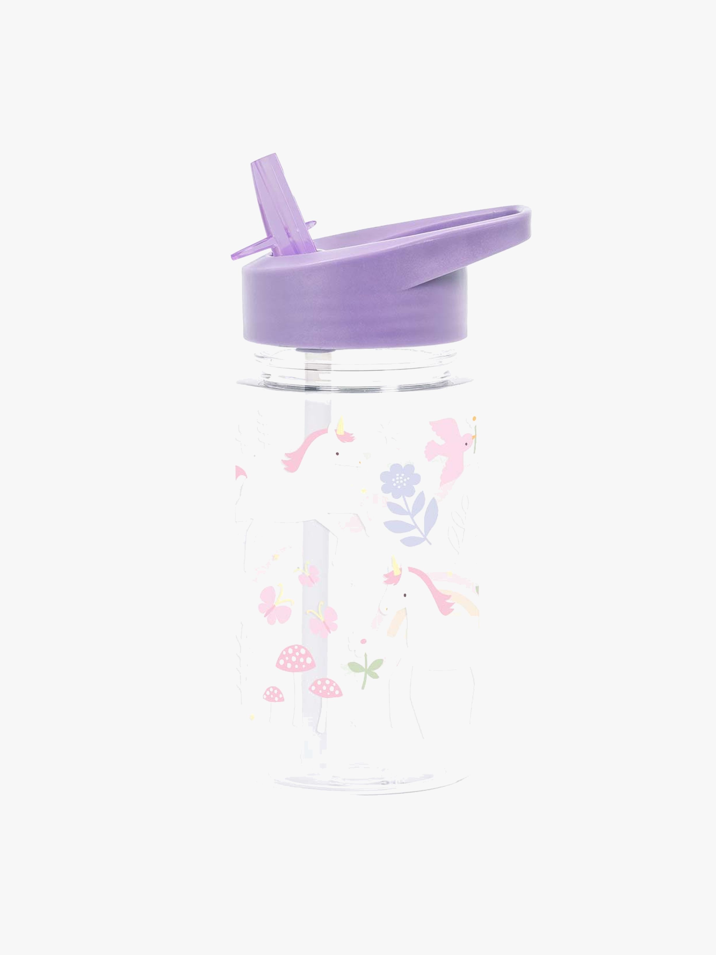 Trinkflasche, Unicorn Dreams