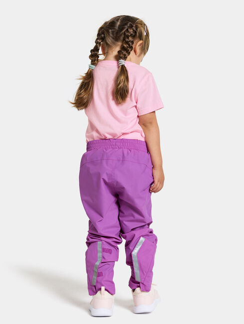 Didriksons Idur Outdoorhose, Tulip Purple