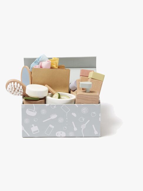 Kids Concept Kid's Hub Spa Set