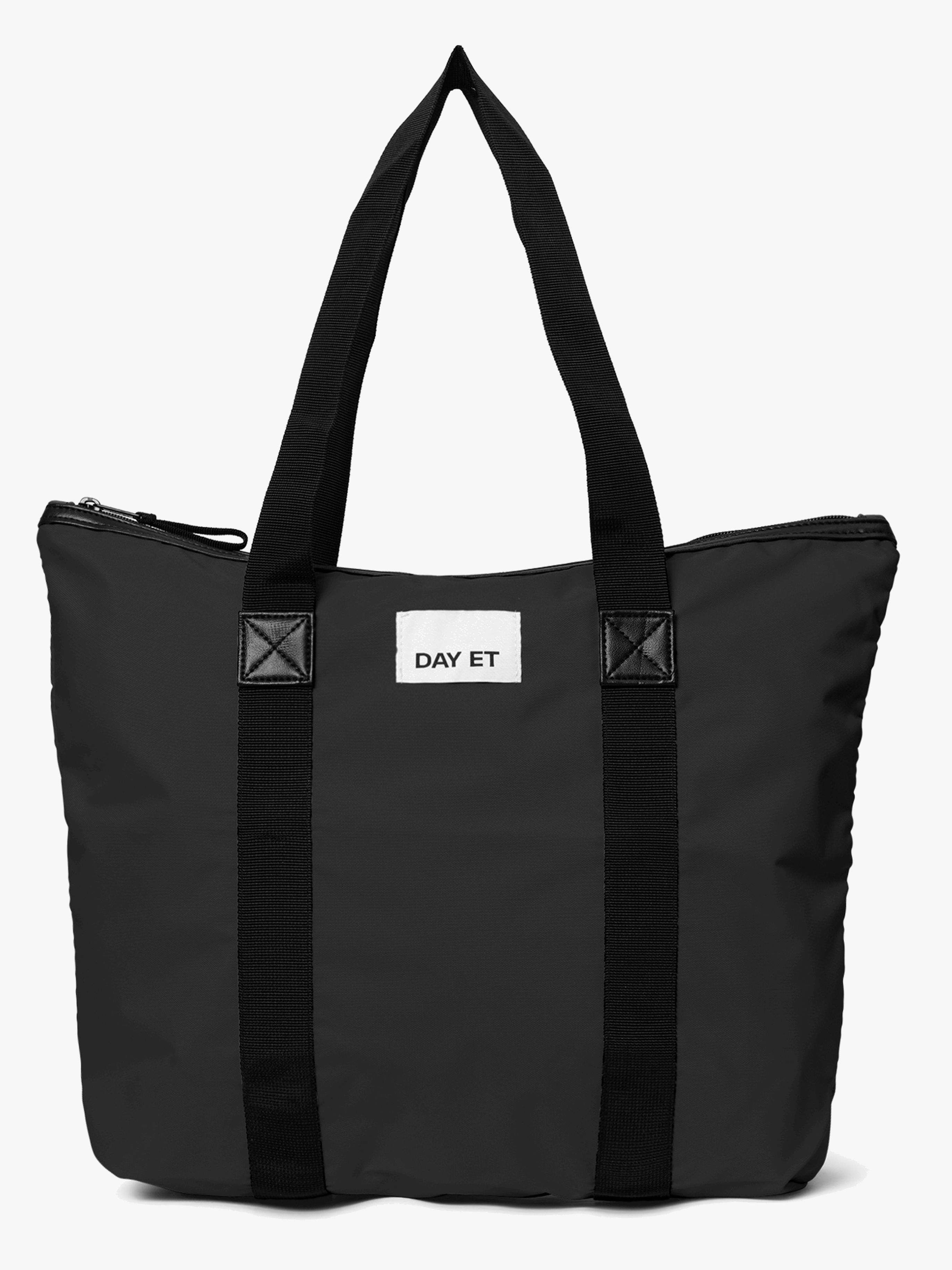 Gweneth Wickeltasche M, Black