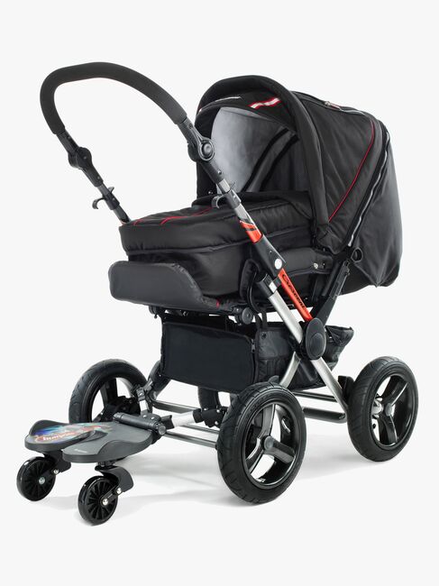 Bumprider Mitfahrbrett Prinzessin