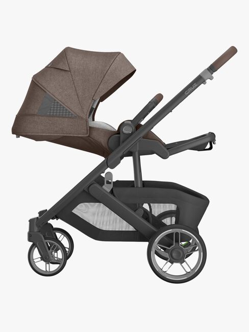 UPPAbaby CRUZ V3 Kinderwagen, Owen