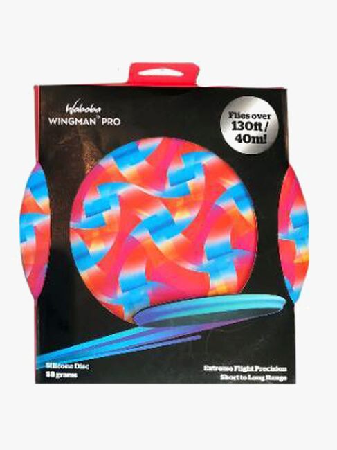 Waboba Wingman Pro Frisbee Gemischte Auswahl