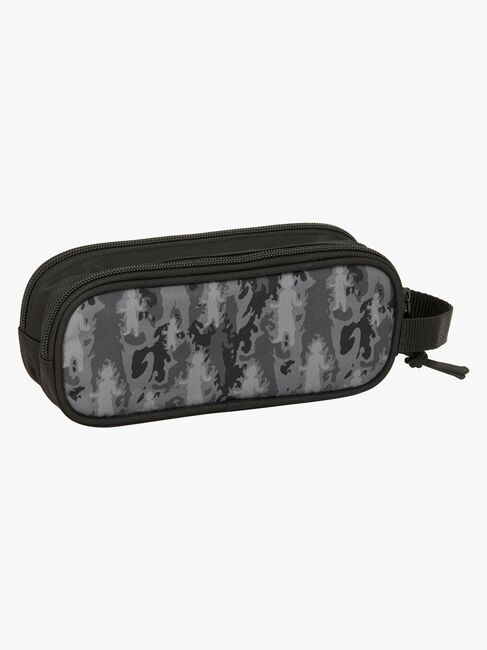 Dragon Ball Doppel-Federmäppchen, Schwarz