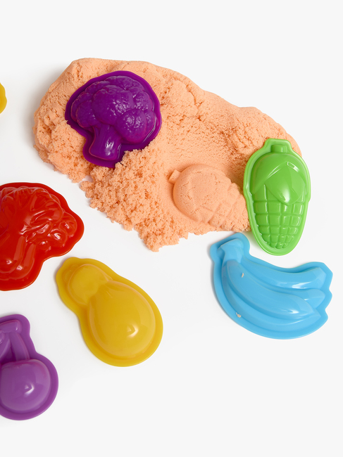 Sand Spirit Sand 3er-Pack