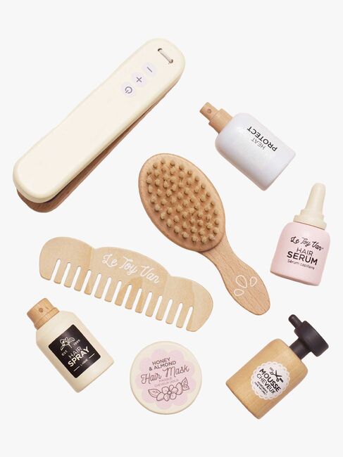 Le Toy Van Haarstyling-Set 12 Teile