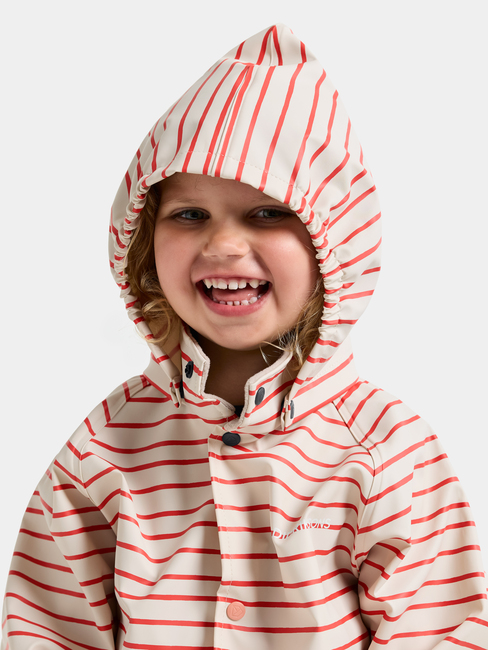 Didriksons Slaskeman Regenset, Le Rand Rouge
