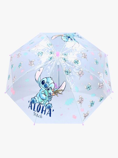 Disney Stitch Regenschirm Rainy Days