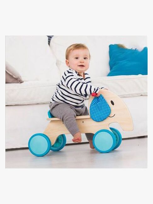 Hape Rutscher Emma Elefant