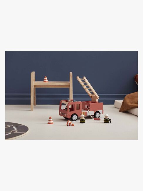 Kids Concept Aiden Feuerwehrauto 