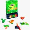 Plus-Plus Activity Pad Dino Bausatz