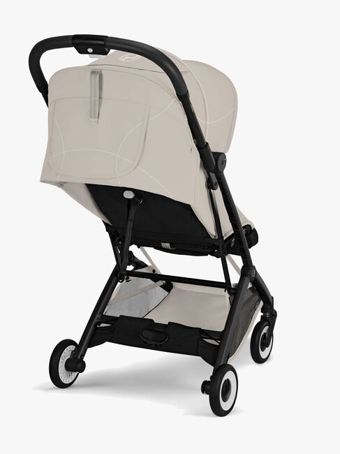 Cybex ORFEO Buggy, Dune Grey