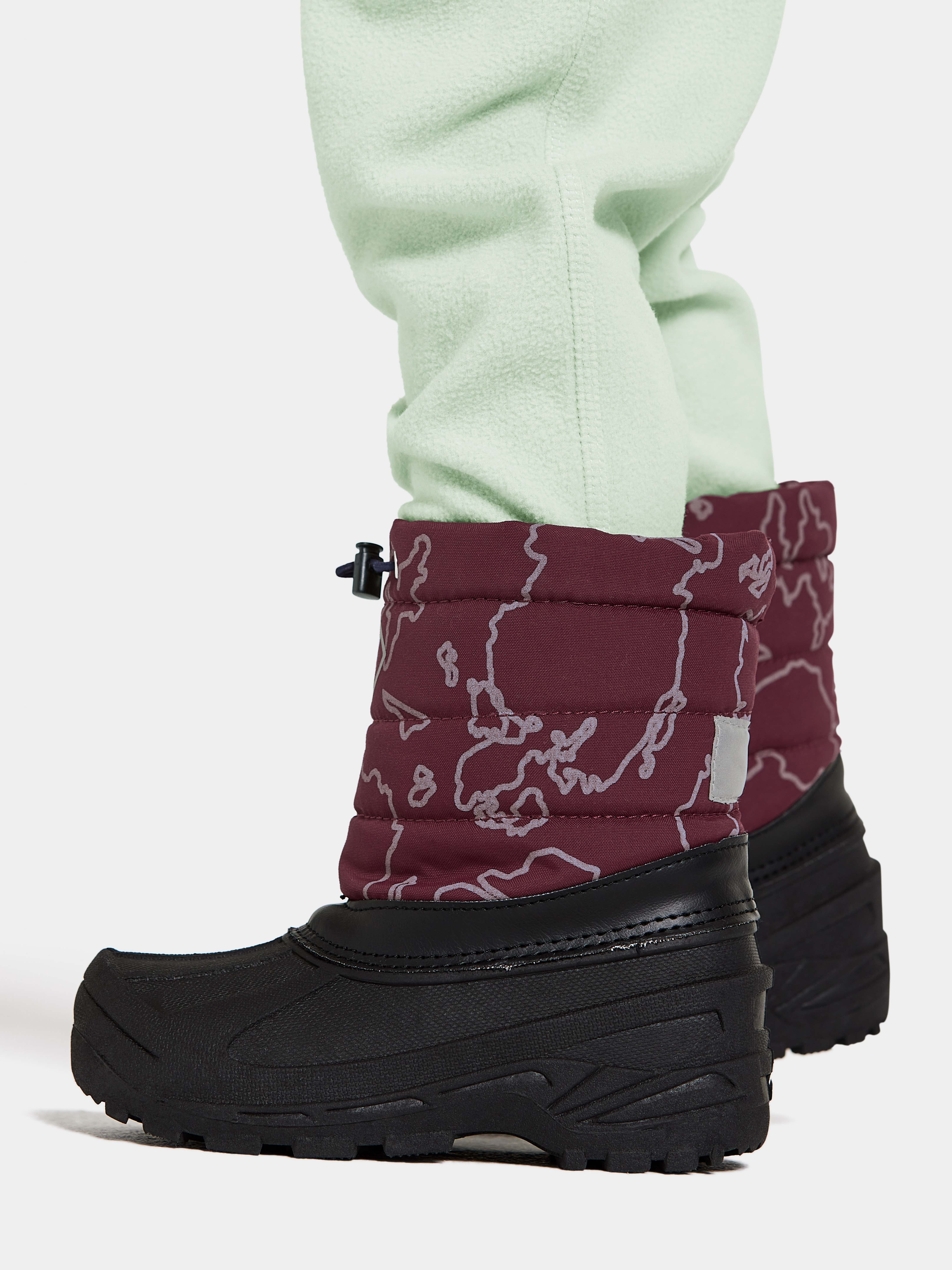 Lumi Winterstiefel, Grundsund Wine, 22