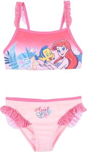 Disney Prinzessinnen Ariel Bikini, Pink