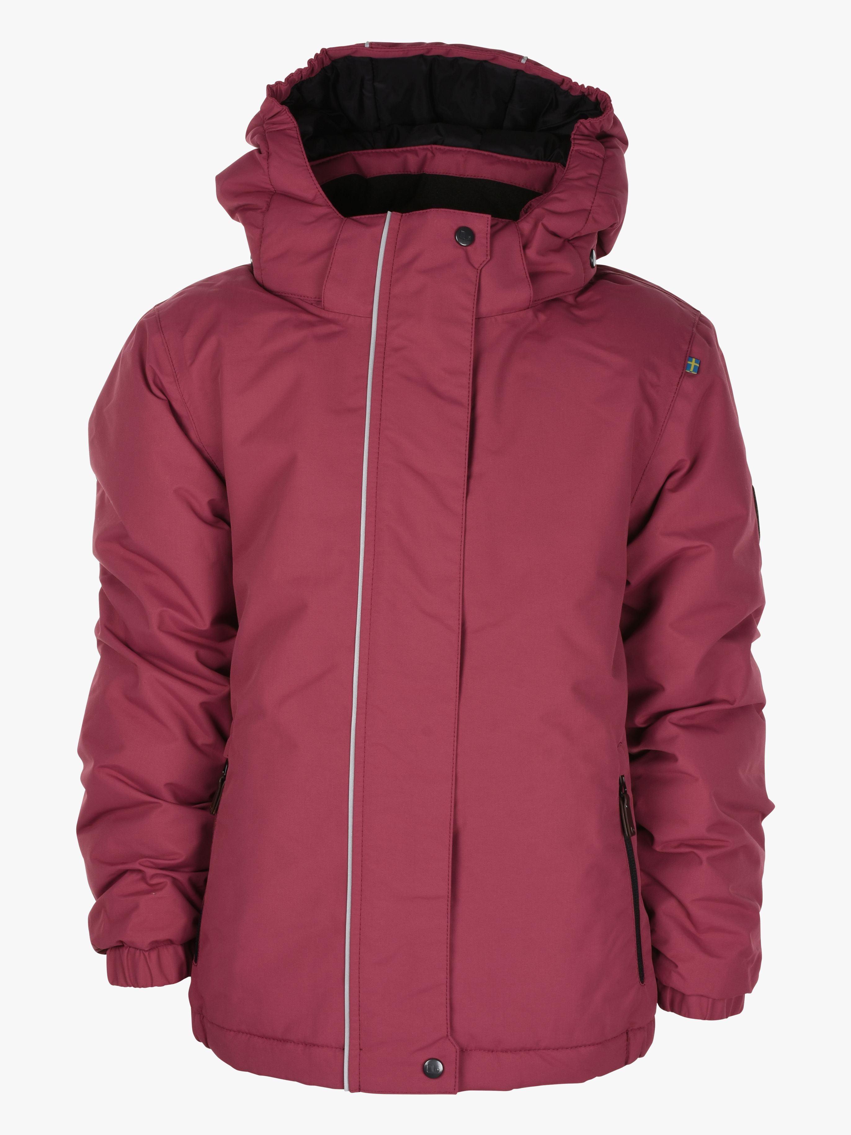 Iceberg Winterjacke, Dry Rose, 80