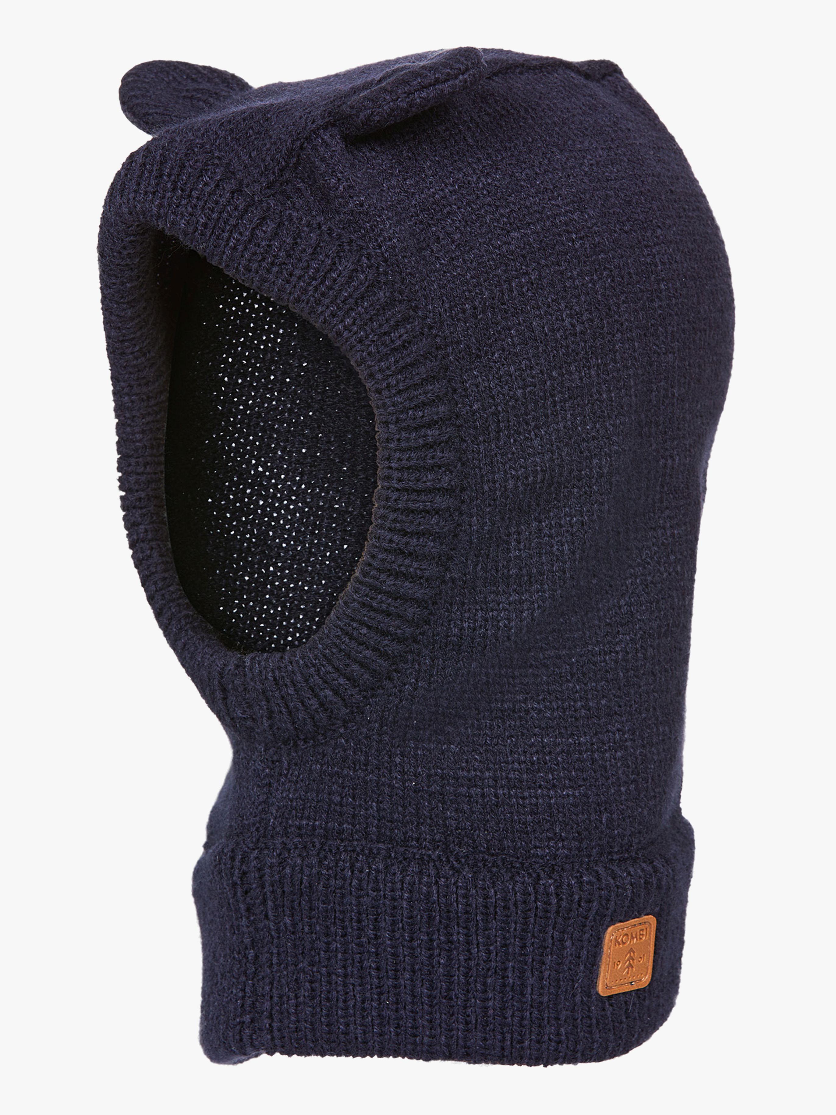 Dodo Schlupfmütze, Dark Navy, 3-9 Monate