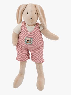 Moulin Roty Plüschspielzeug Kaninchen Sylvain 50 cm
