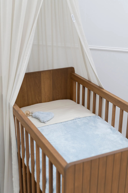 Baby's Only Cot Decke Cozy TOG 2, Misty Blue
