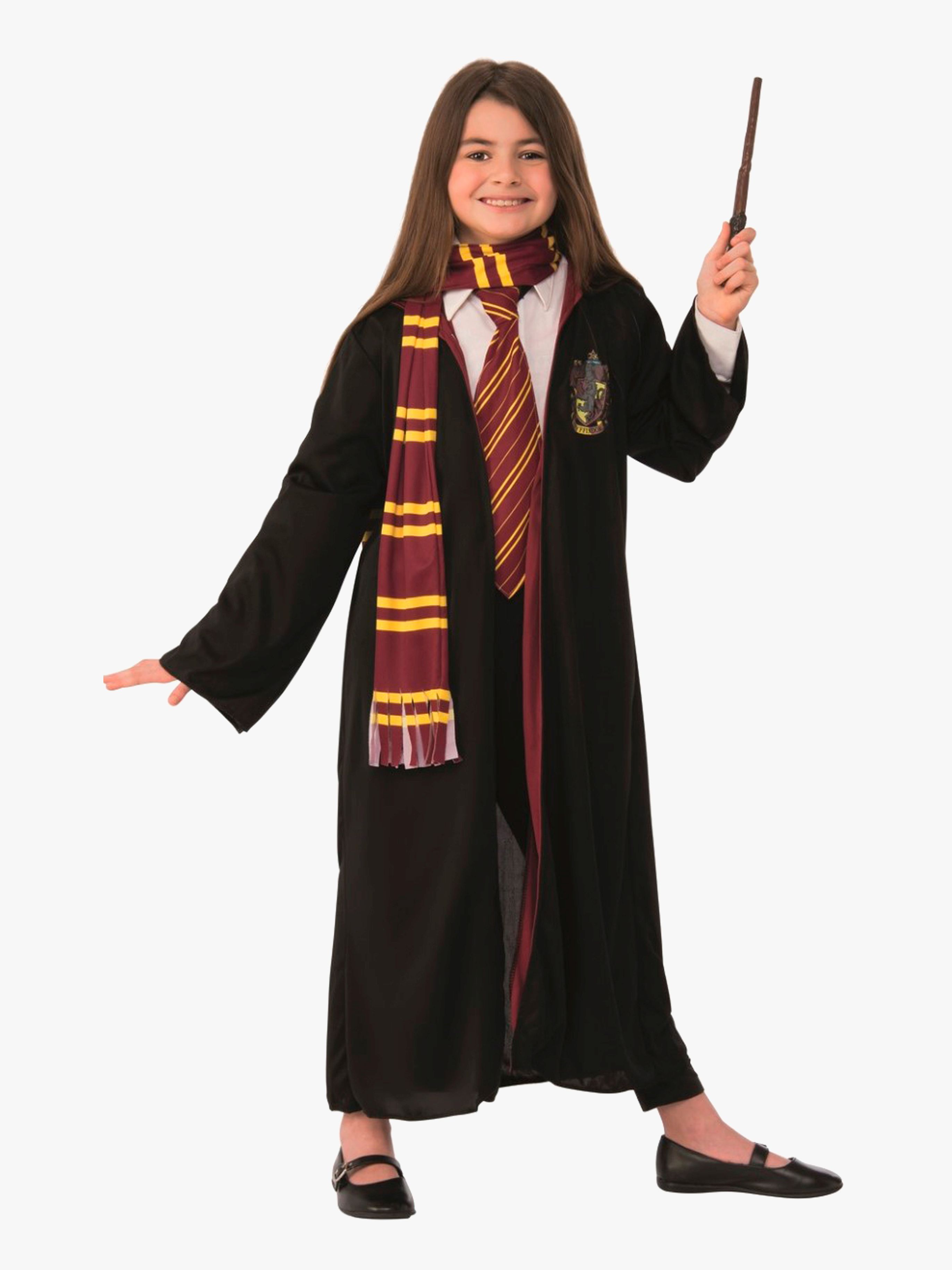 Rubies Kostüm Harry Potter Gryffindor Set