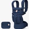 Ergobaby Omni 360 Cool Air Babytrage, Nachtblau