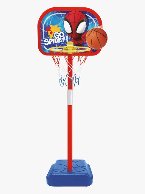 Spidey And His Amazing Friends Basketballkorbständer 106 cm