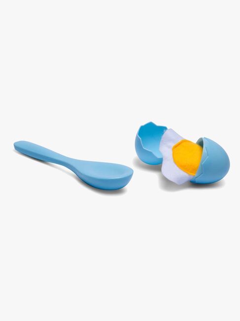 BS Toys Egg Party Spieleset