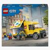 LEGO City 60500 Der LEGO Lieferwagen
