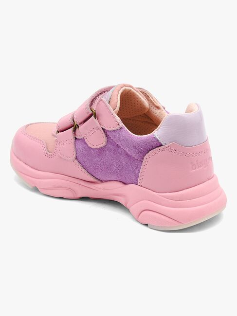 Bisgaard Herle TEX Sneaker, Pink