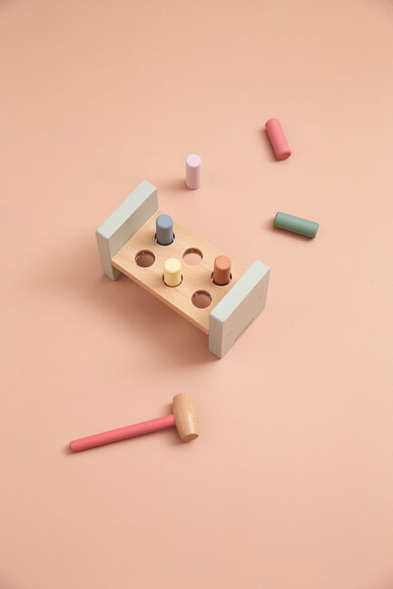 Kids Concept Edvin Hammerbank