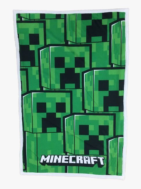 Minecraft Decke 100x140