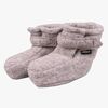 Lindberg Norrland Babyschuhe, Beige