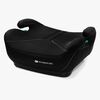 Kinderkraft I-BOOST 2 i-Size Sitzerhöhung, Schwarz