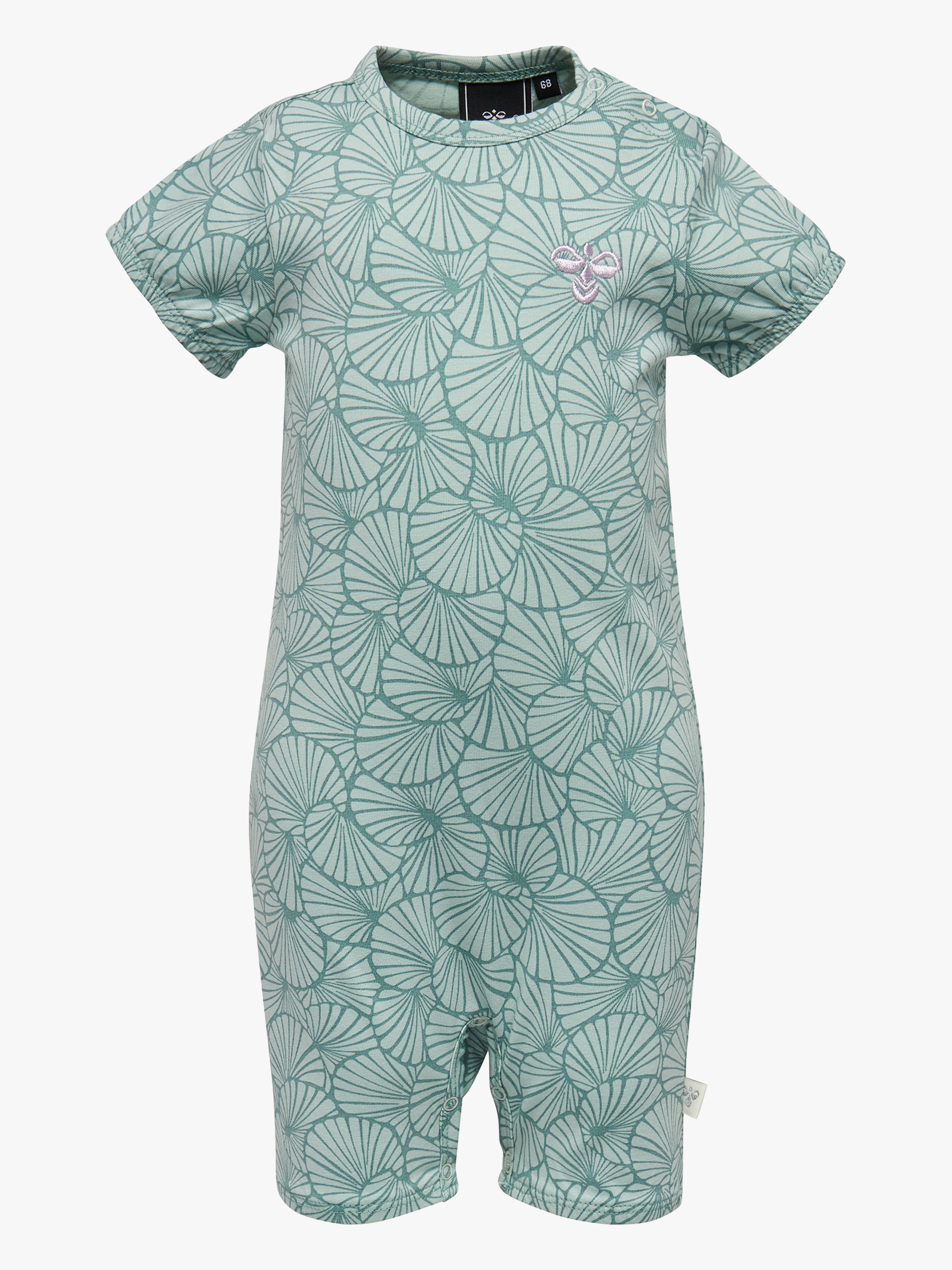 Malou Jumpsuit, Blue Haze 68