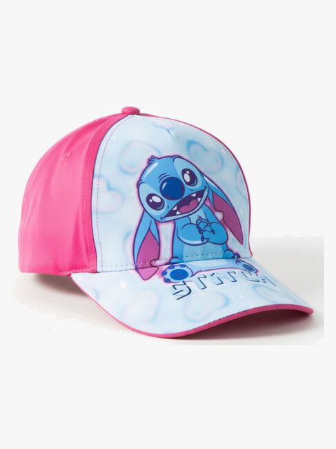 Disney Stitch Kappe 2er-Pack, Mehrfarbig