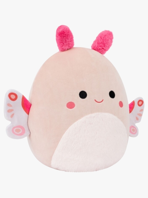 Squishmallows Kuscheltier Schmetterling 30 cm