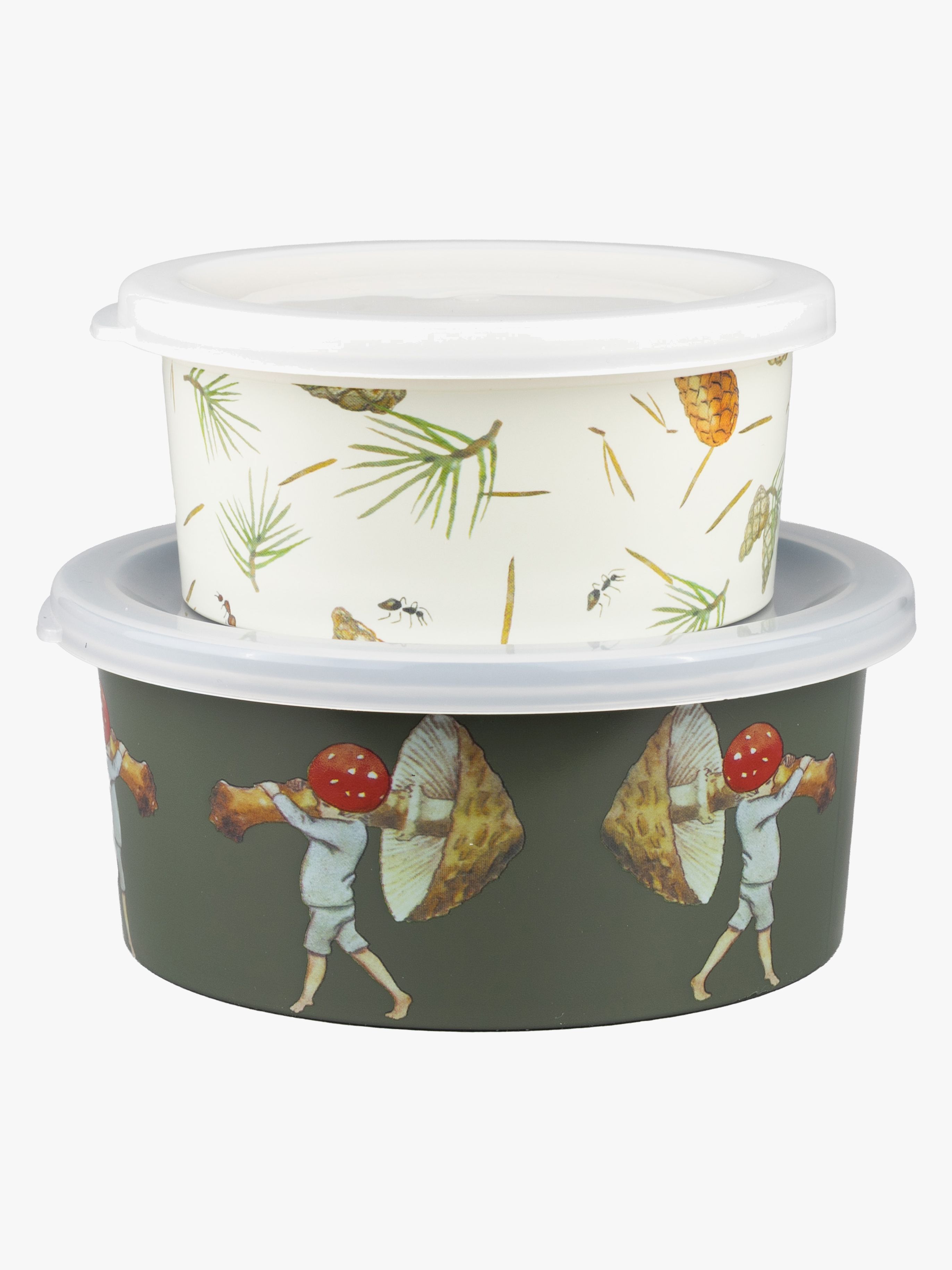 Die Wichtelkinder Snackbox 2er-Pack