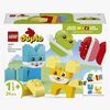 LEGO DUPLO My First 10477 3-in-1 Kreative Tiere