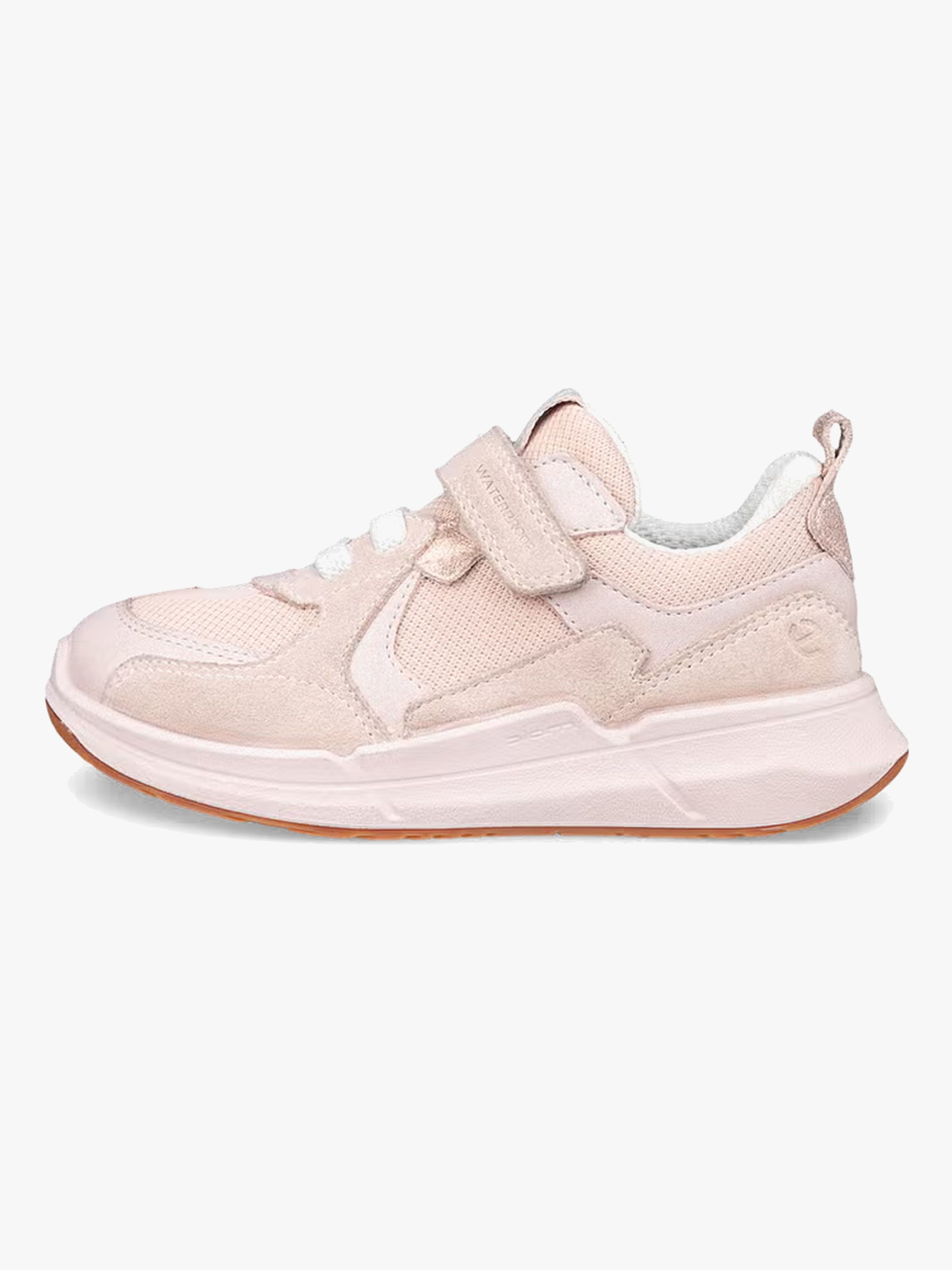 2.2 K WP Kinder Sneaker, Rose Dust, 31, Kinderschuhe