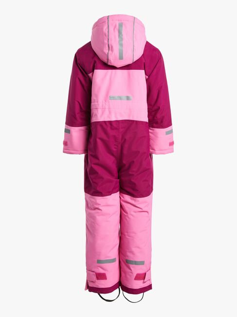 Nordbjørn Duved Overall, Wild Orchid