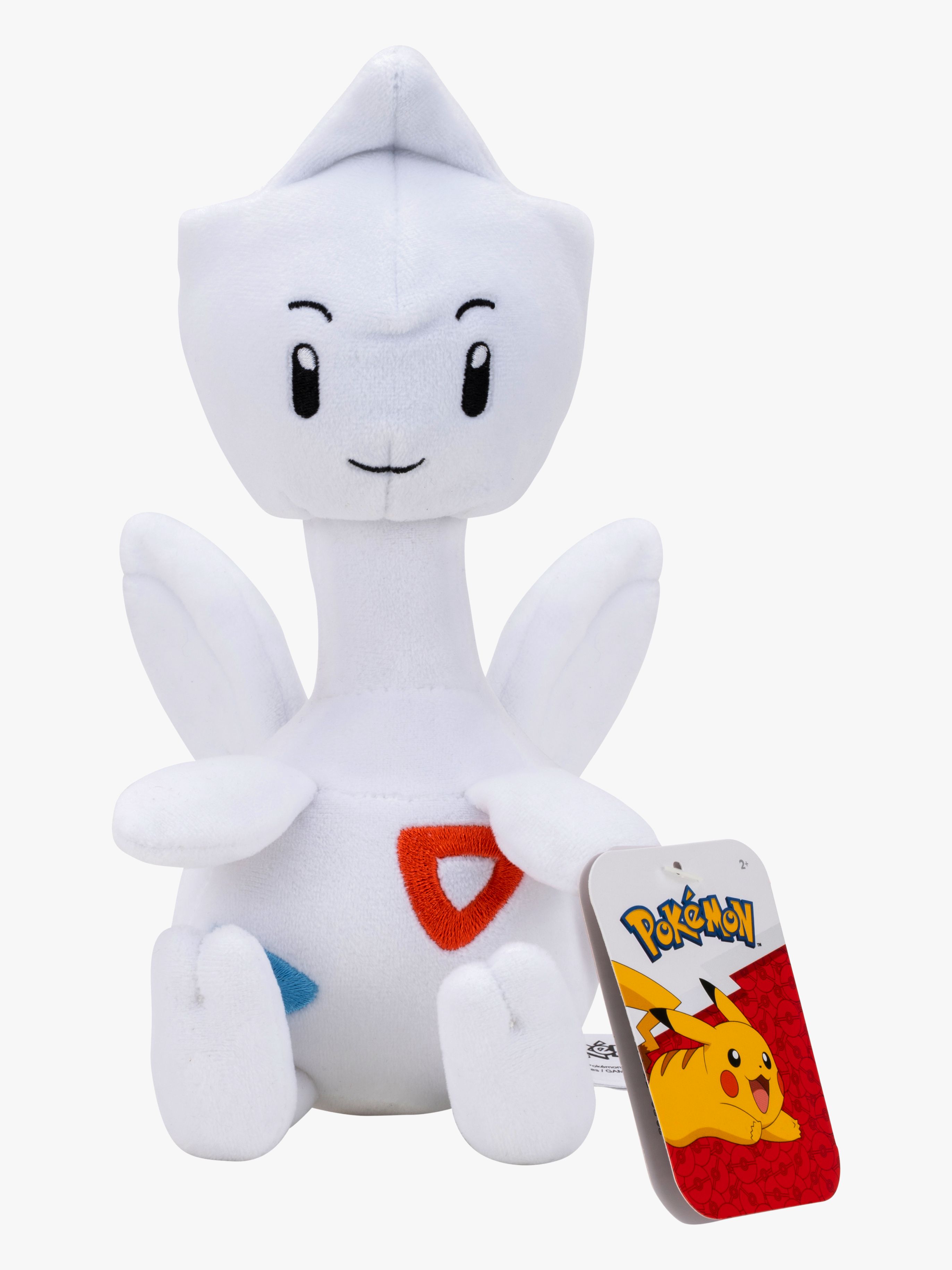 Pokémon Kuscheltier Togetic 20 cm