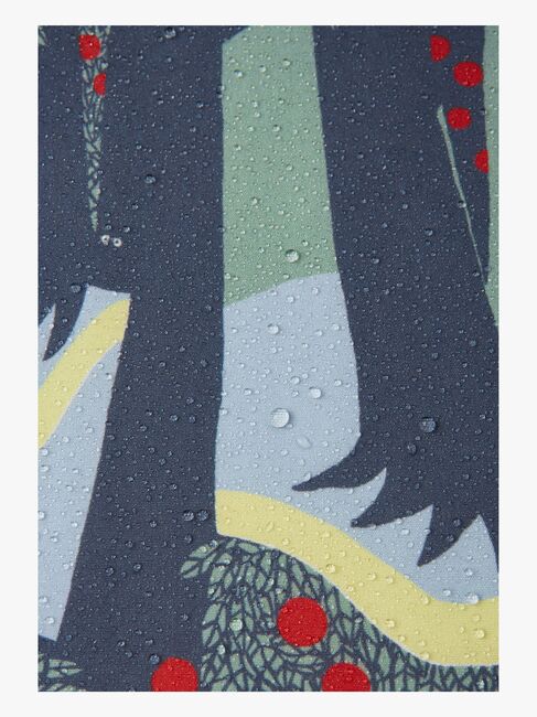 Reima Moomin Vantti Softshelljacke, Earthy Beige