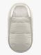 Thule Elements Fußsack S, Gentle Beige