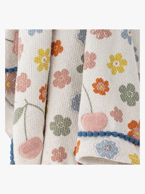 Bloomingville Cherry Decke