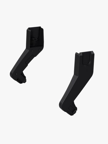 Thule Spring Car Seat Adapter (Maxi-Cosi)