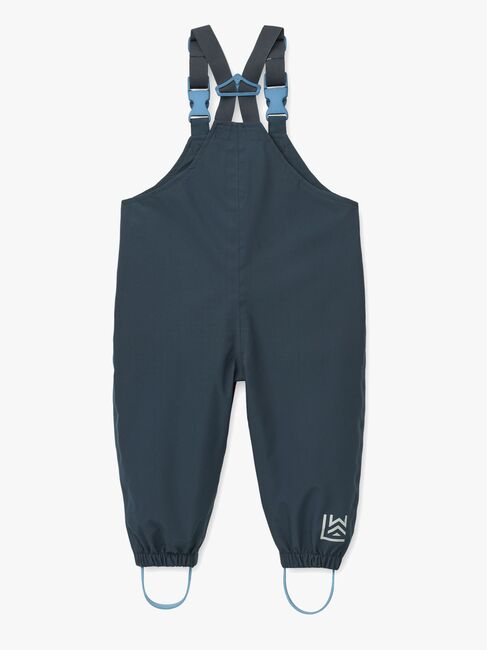 LIEWOOD Manu Regenset, Sailing/Classic Navy