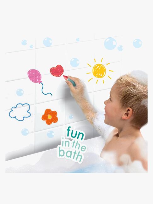 SES Creative Badekreiden