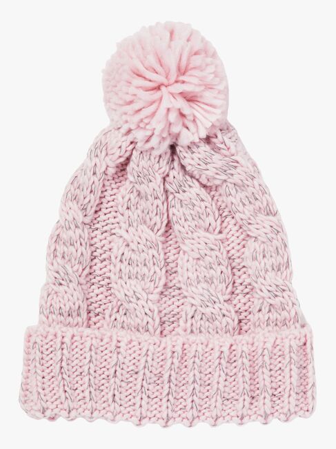 Nordbjørn Fjällnäs Mütze, Light Pink