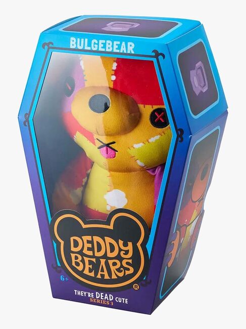 Roblox Deddy Bears S3 Kuscheltier Coffin 30cm Gemischte Auswahl