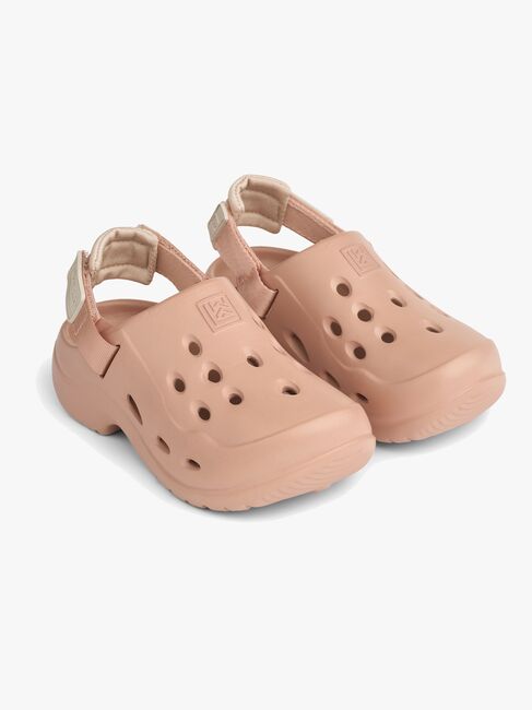 LIEWOOD Milas Sandalen, Pale Tuscany